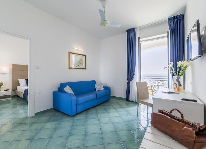 Sala Foto