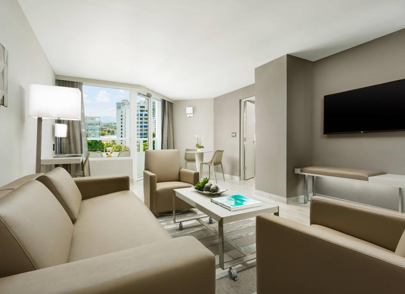 Sala Foto
