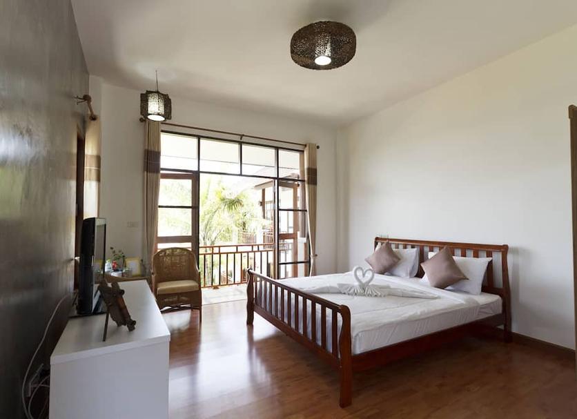 Habitació Foto