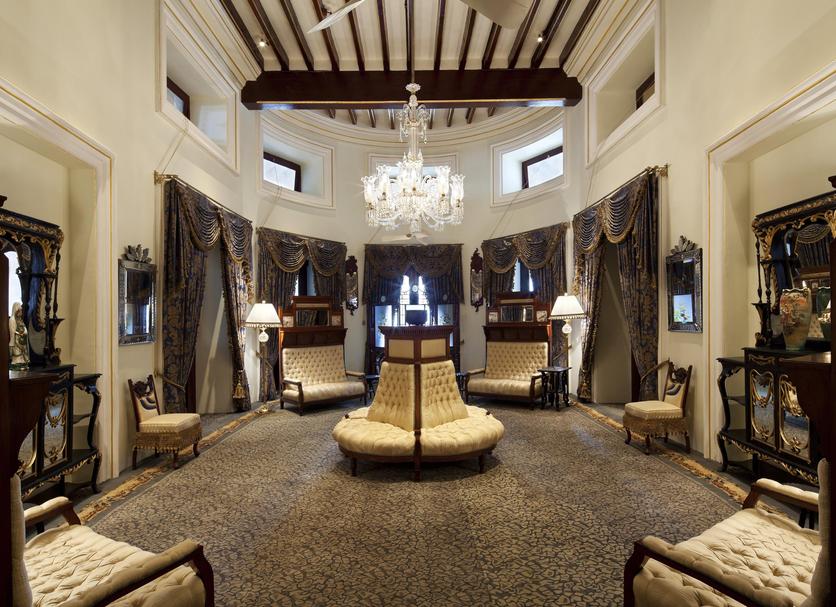 Sala d'estar Foto