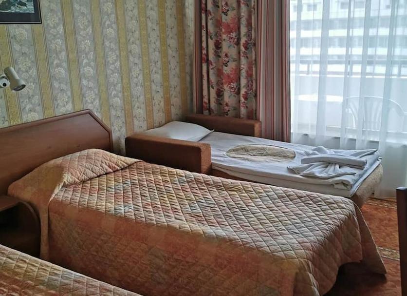 Habitació Foto