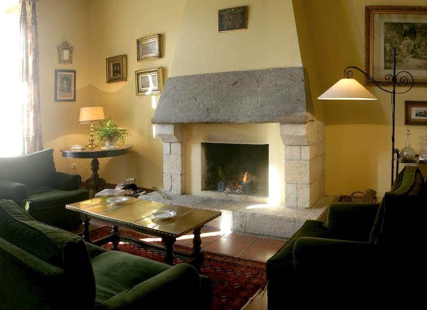 Sala Foto
