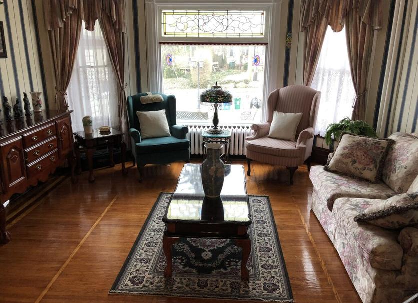 Sala Foto