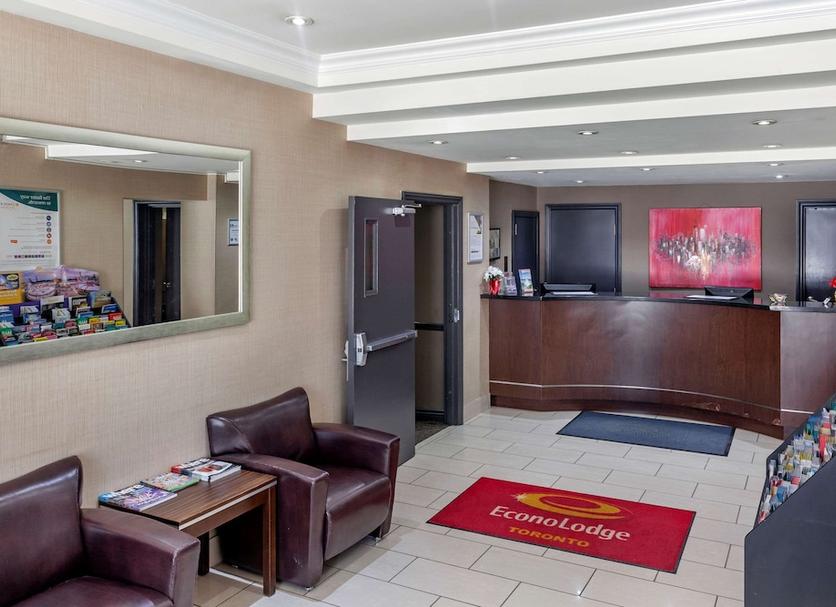 Recepció Foto