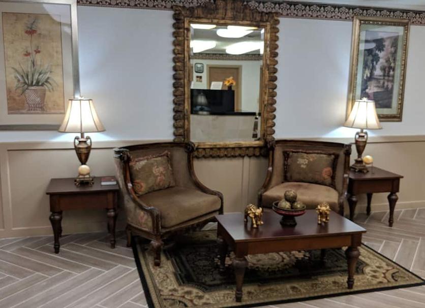 Sala Foto