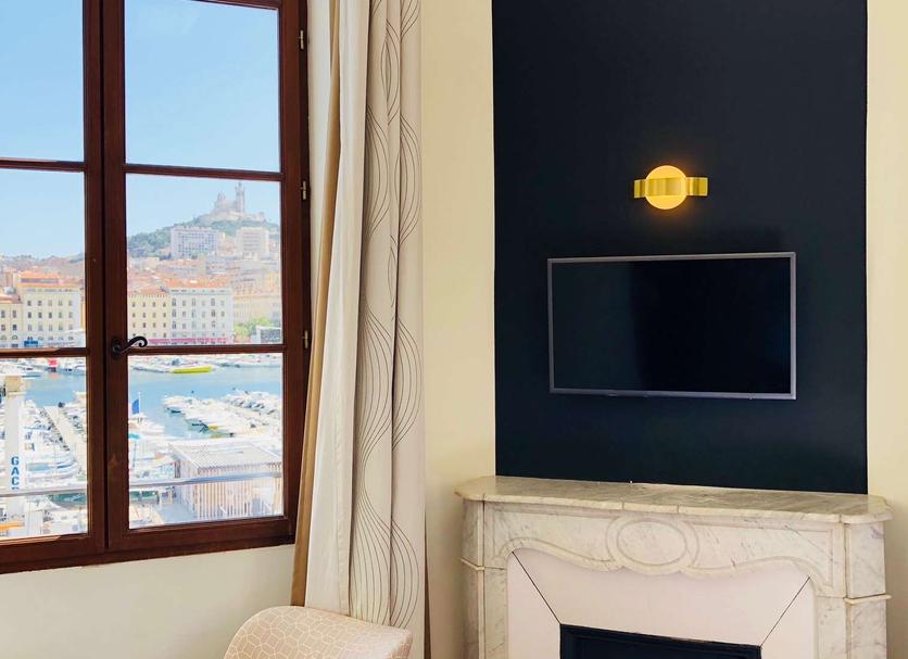 Serveis de l’habitació Foto