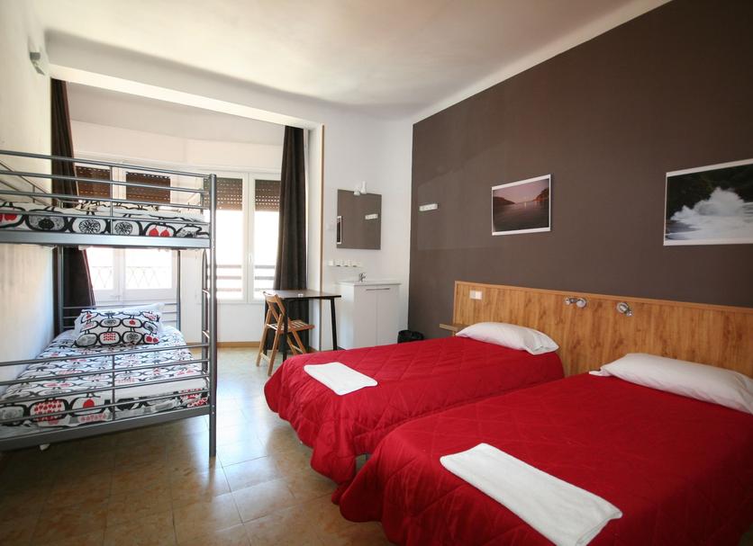 Serveis de l’habitació Foto