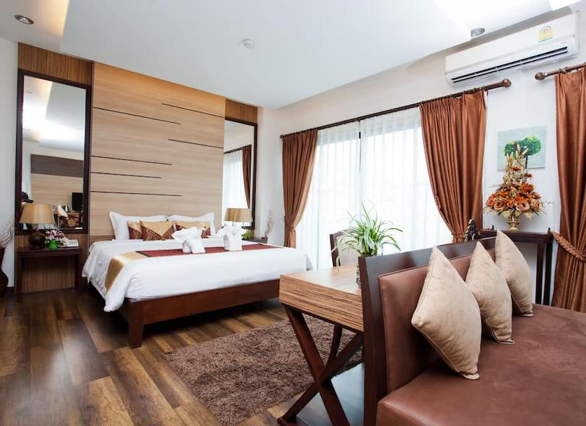 Habitació Foto