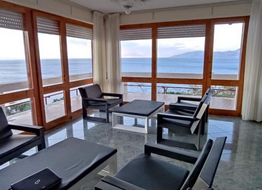 Sala Foto