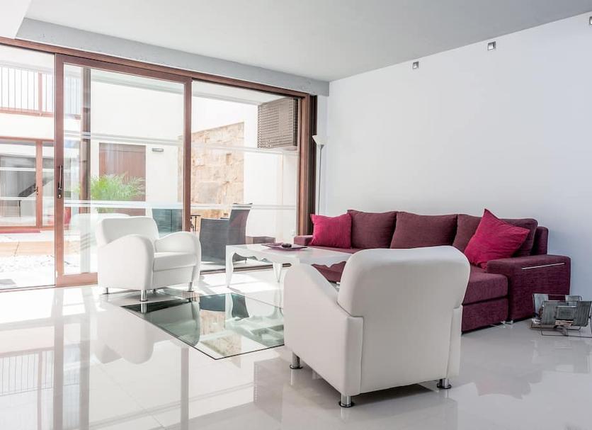 Sala Foto