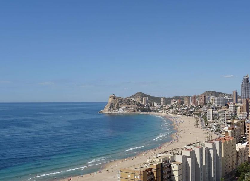Platja Foto