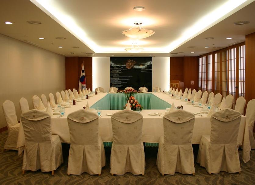 Sala de conferències Foto