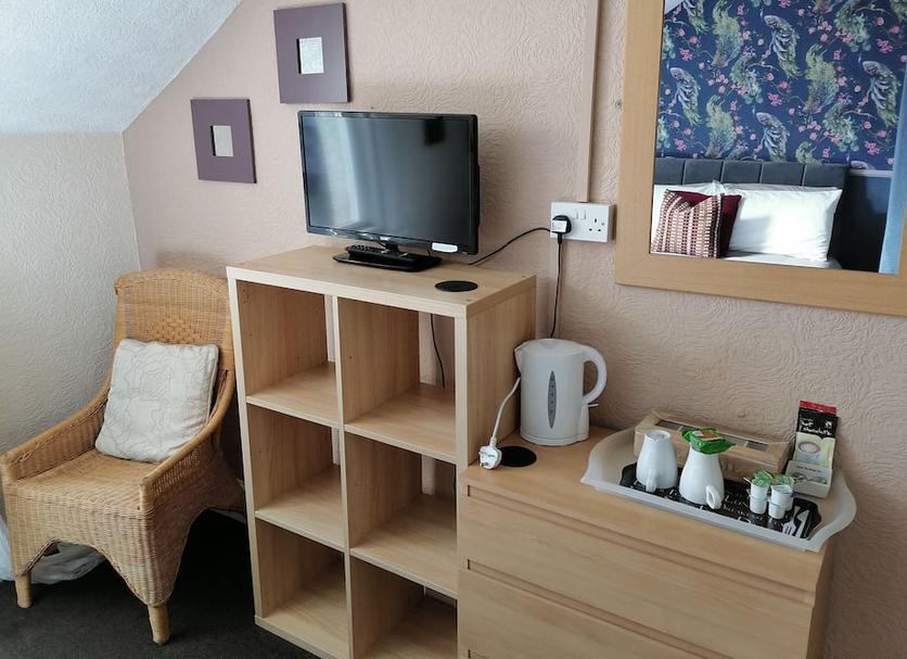 Serveis de l’habitació Foto