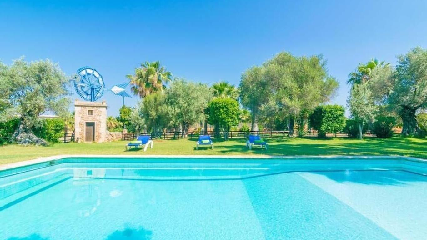 Agroturismo Finca Son Amora