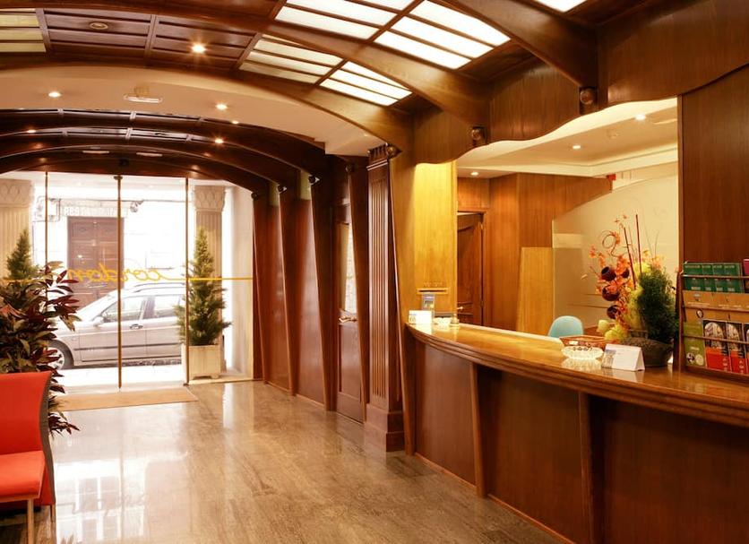 Recepció Foto