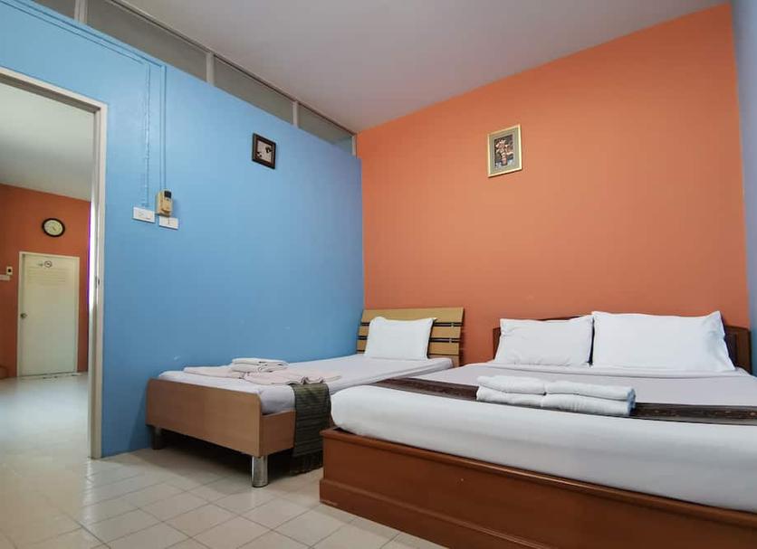 Habitació Foto