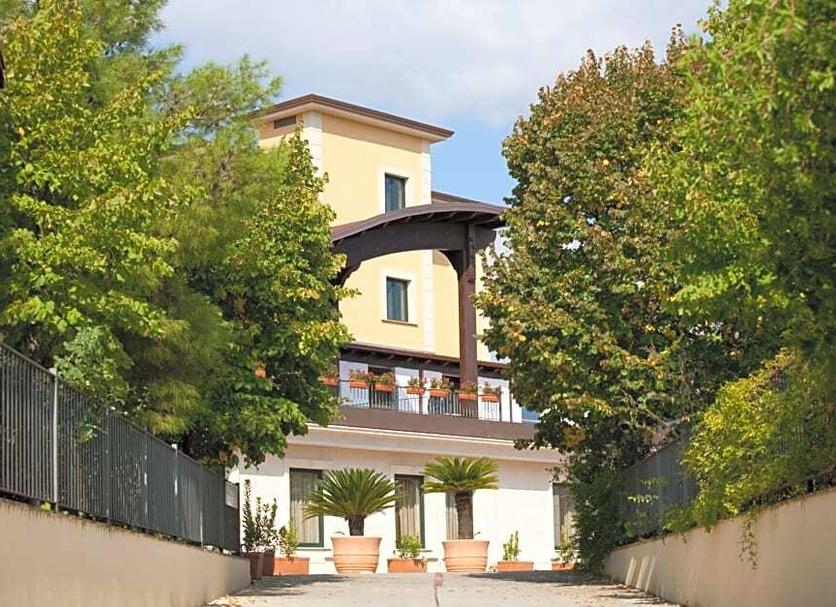 Edifici Foto