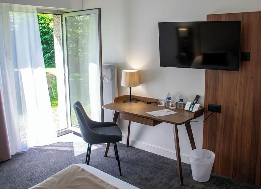 Serveis de l’habitació Foto