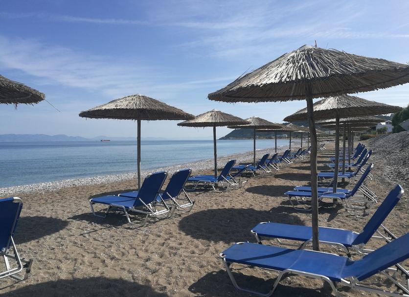 Platja Foto