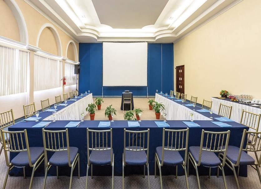 Sala de conferències Foto