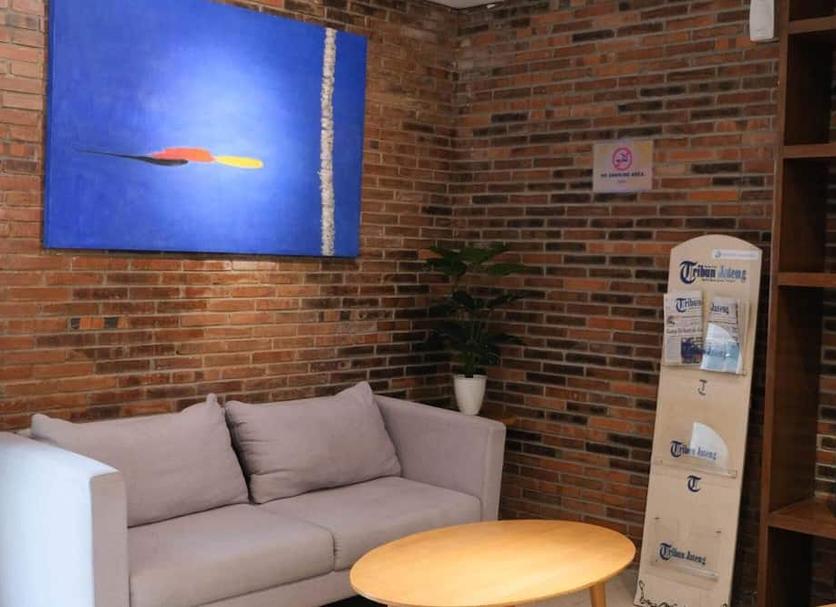 Sala Foto
