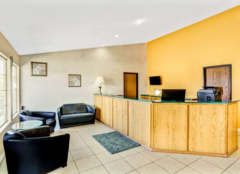 Recepció Foto