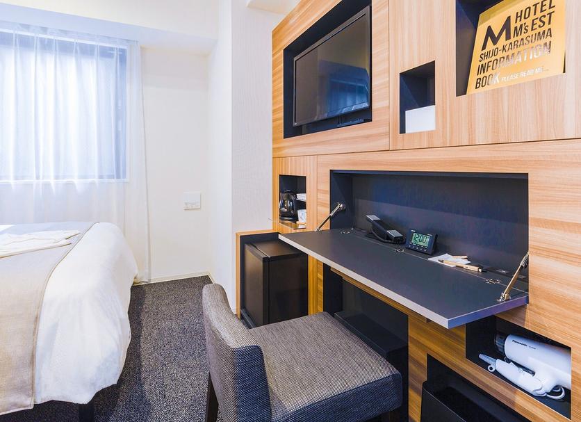 Serveis de l’habitació Foto