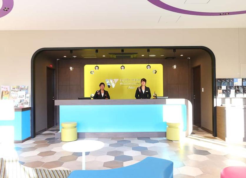 Recepció Foto