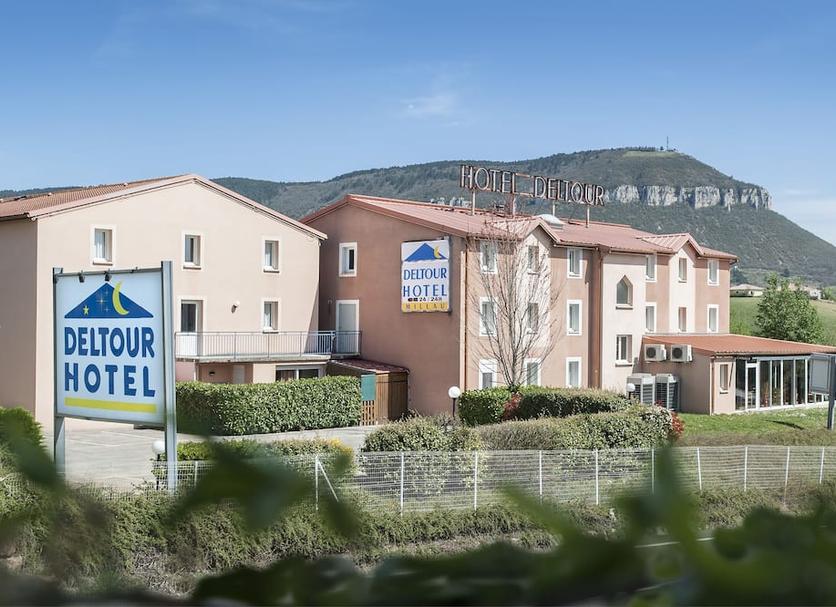 Edifici Foto