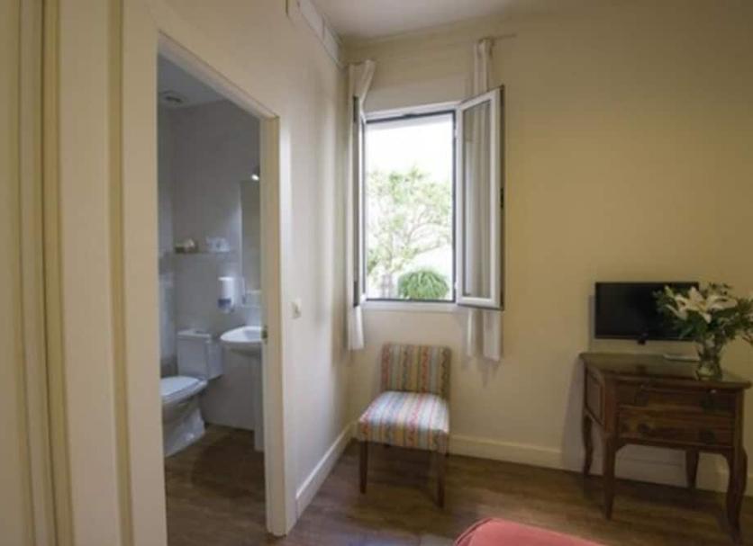 Serveis de l’habitació Foto
