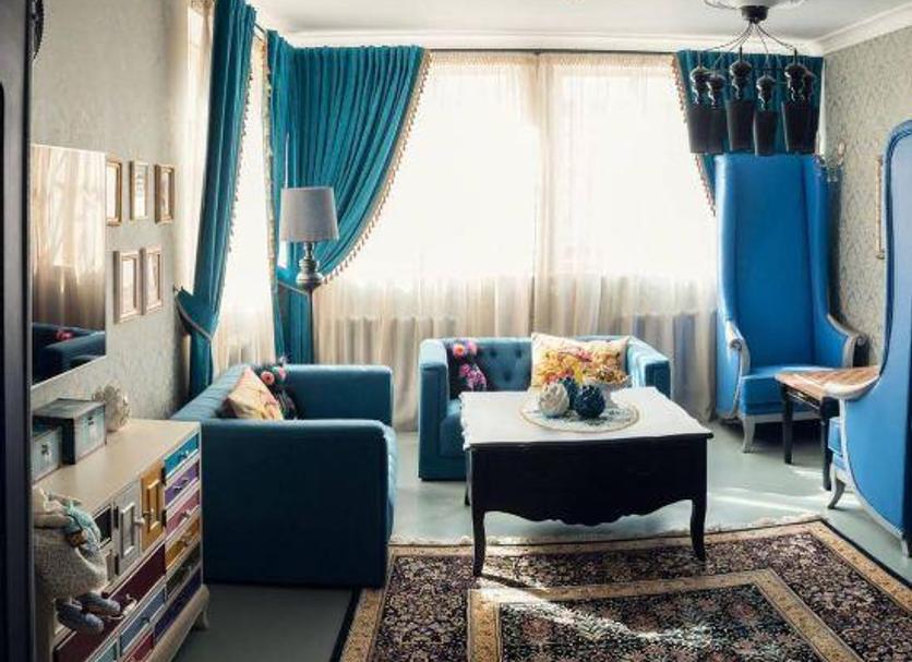 Sala Foto