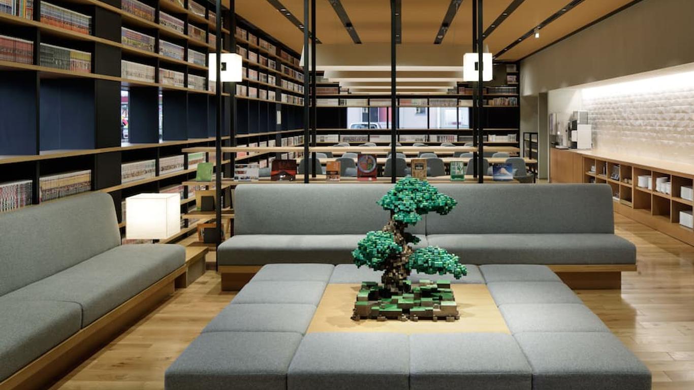 Hatago Inn Shizuoka Yoshida Ic