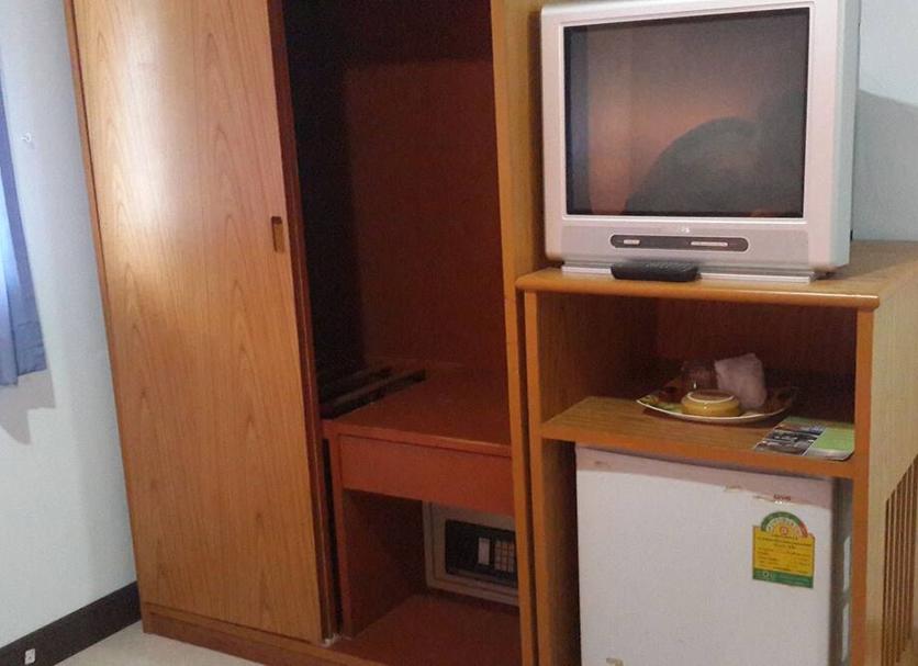Serveis de l’habitació Foto