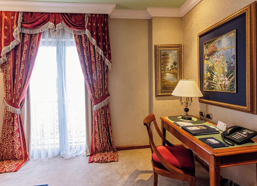 Serveis de l’habitació Foto