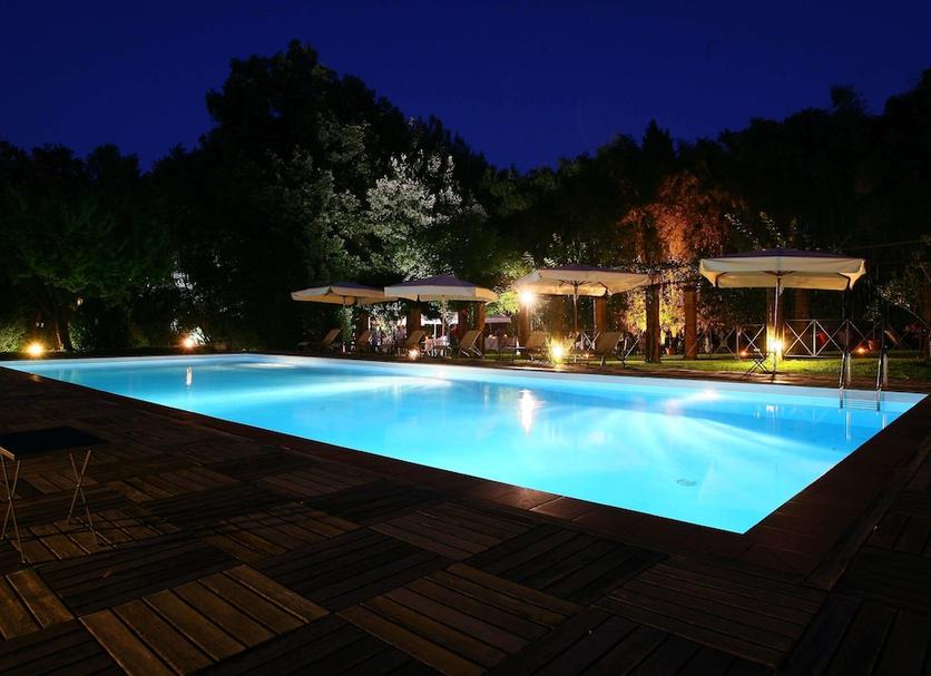 Pool Foto