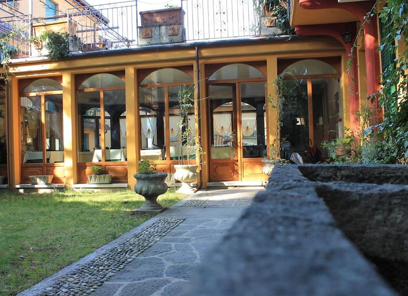 Edifici Foto