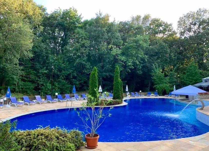 Pool Foto