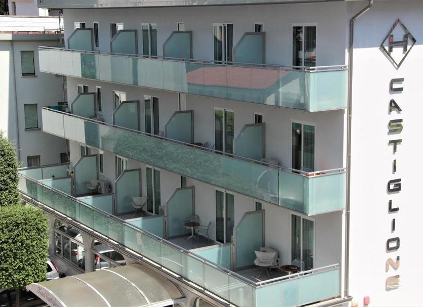 Edifici Foto