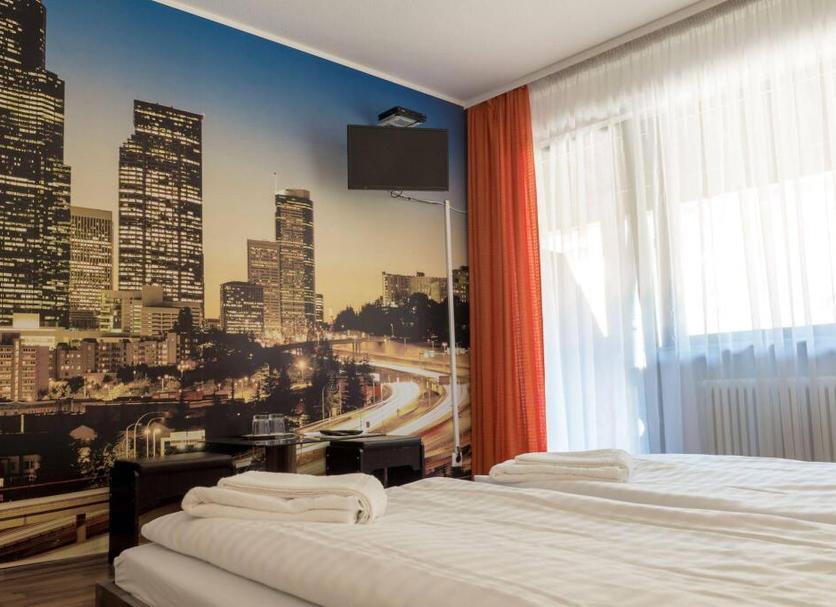 Habitació Foto