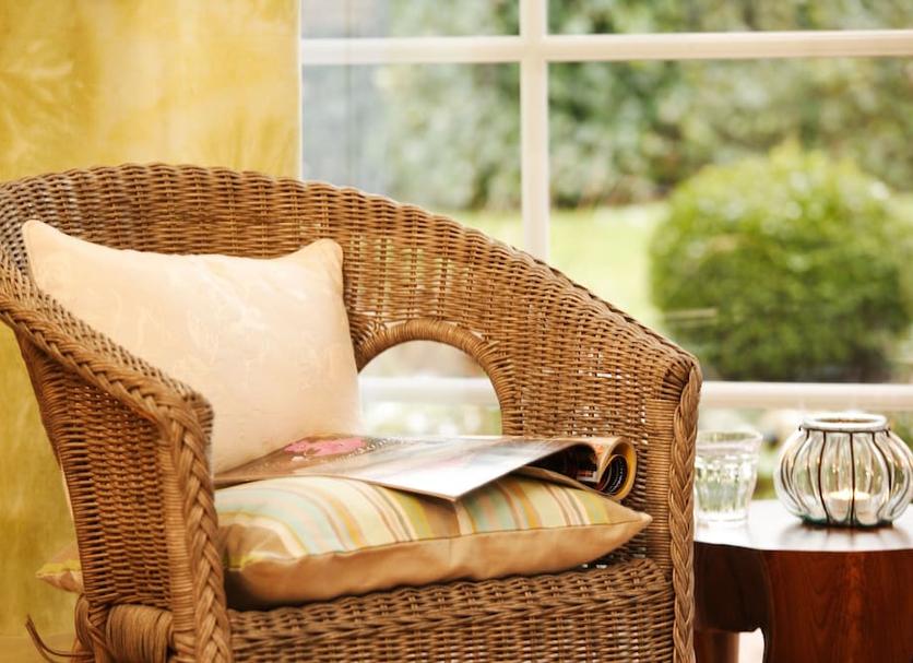 Serveis de l’habitació Foto