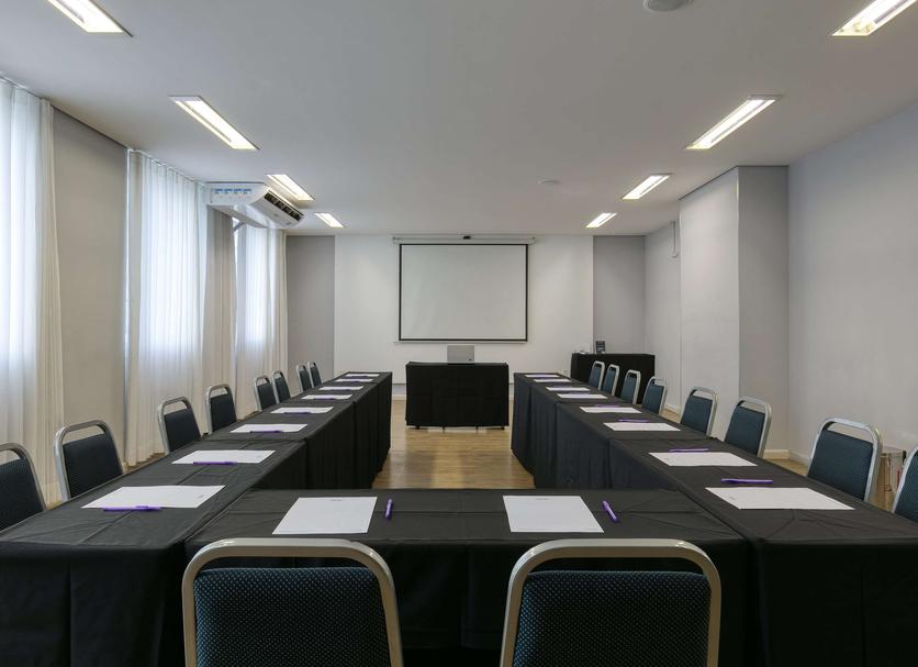 Sala de conferències Foto