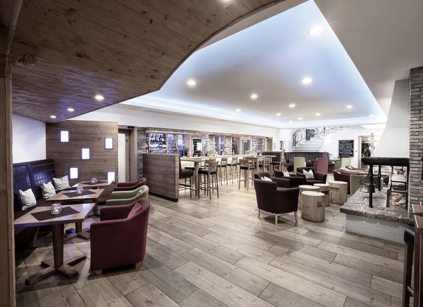 Sala d'estar Foto