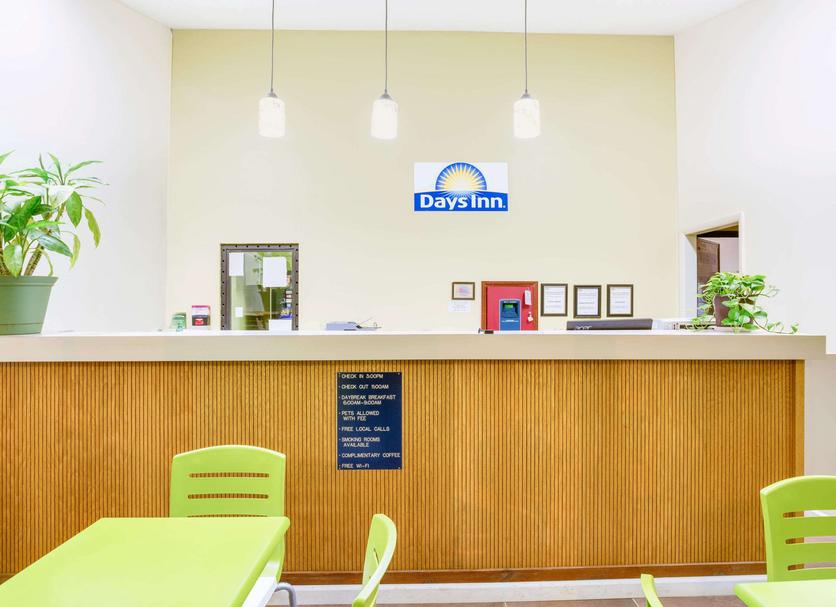 Recepció Foto