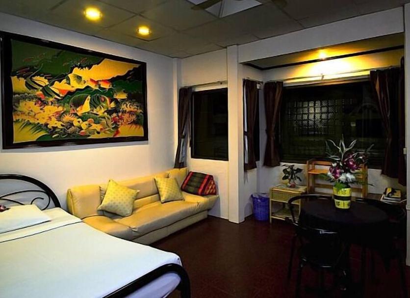 Sala Foto