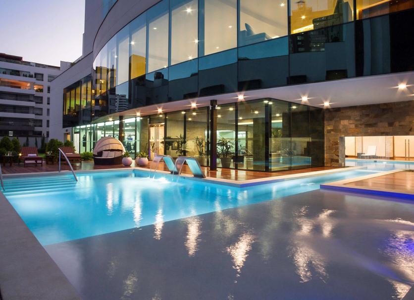 Pool Foto