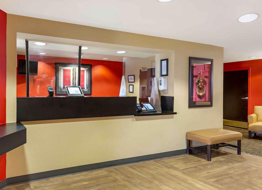 Recepció Foto