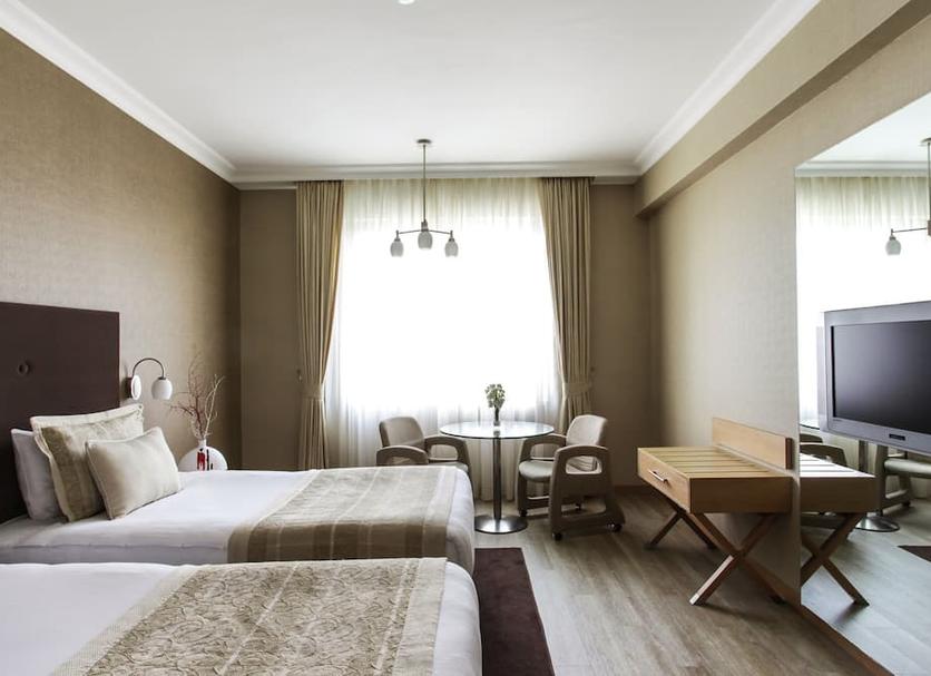 Habitació Foto