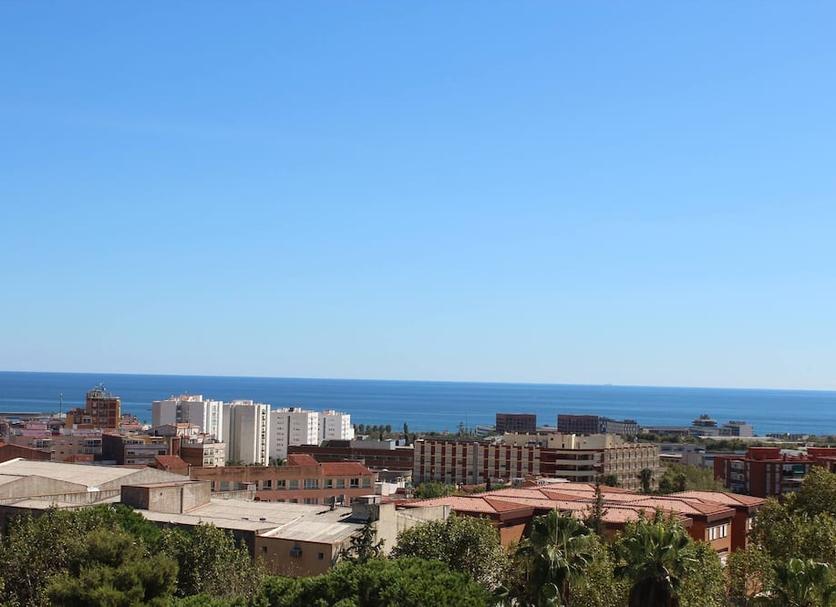Vista exterior Foto