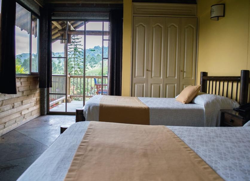 Habitació Foto