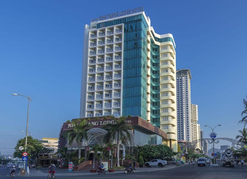 Edifici Foto